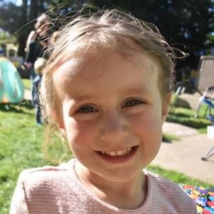 Meet your Posher, Wendy